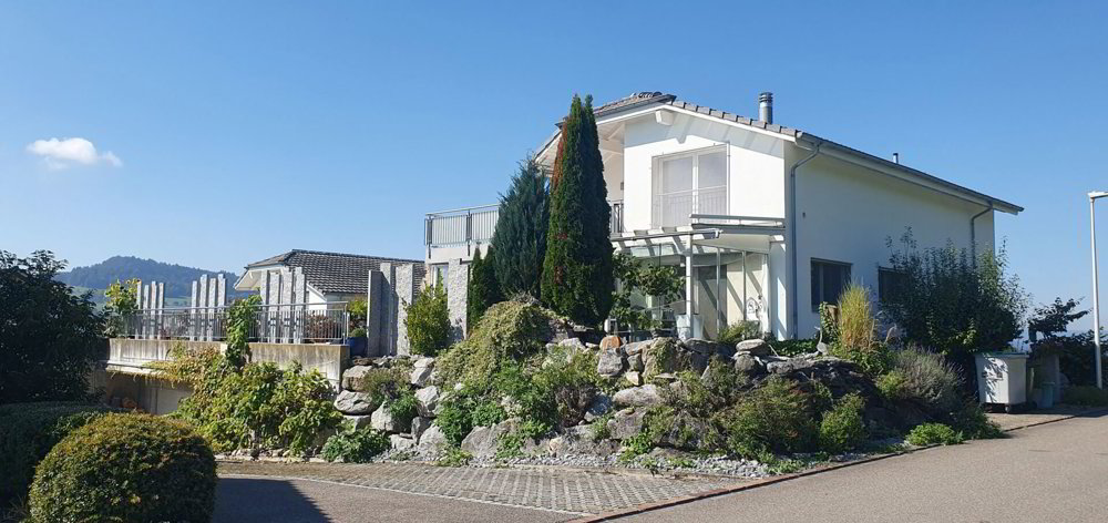 null Zimmer Haus zum verkaufen in Meisterschwanden - Bild 1/8