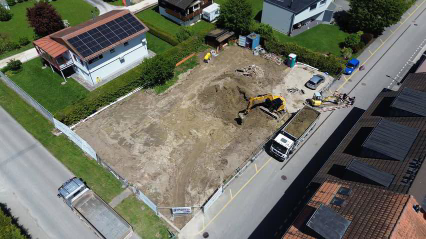 Casa di 4.5 locali in vendita a Portalban - immagine 1/7