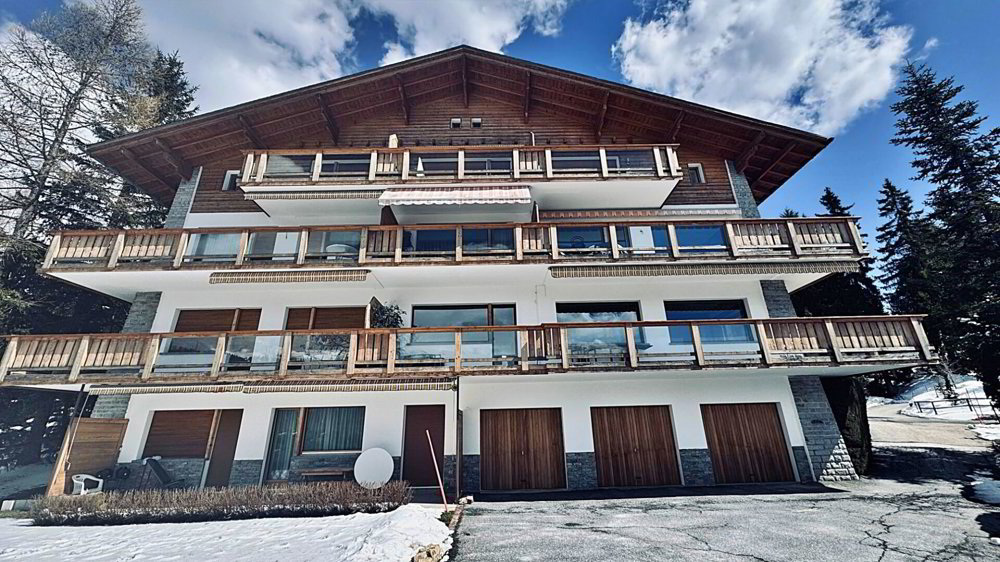 3.5 rooms Apartment to buy in Crans-Montana - image 1/1