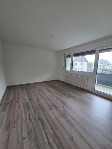 4.5 Zimmer Wohnung zu vermieten in Delsberg - Bild 1/6