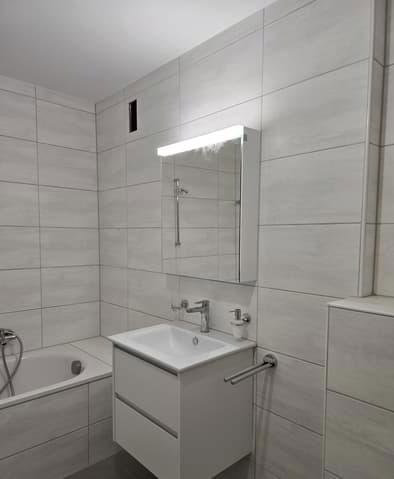 Appartement 4.5 pièces à louer à Delémont - image 1/8