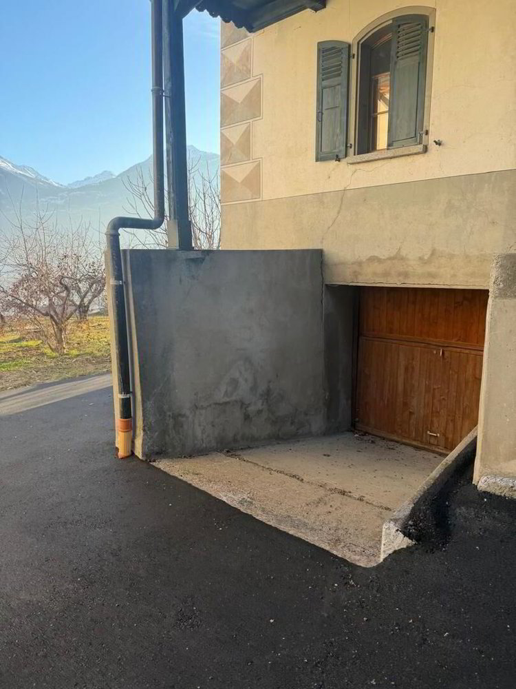 4.5 Zimmer Wohnung zu vermieten in St-Séverin - Bild 1/13
