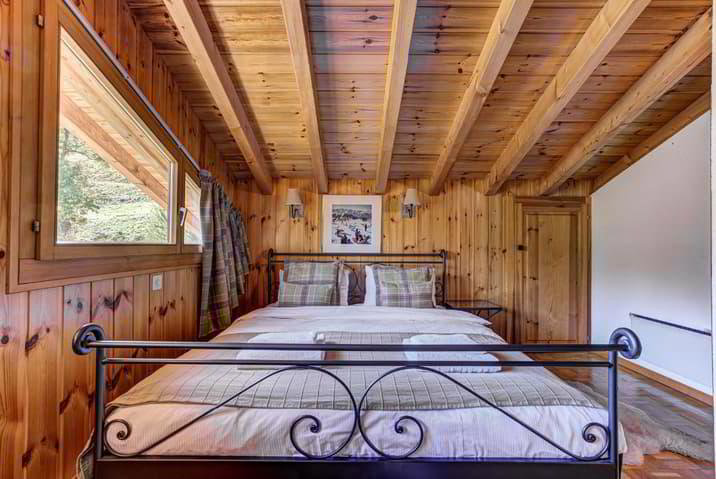 Maison 4 pièces à acheter à La Tzoumaz - image 1/13