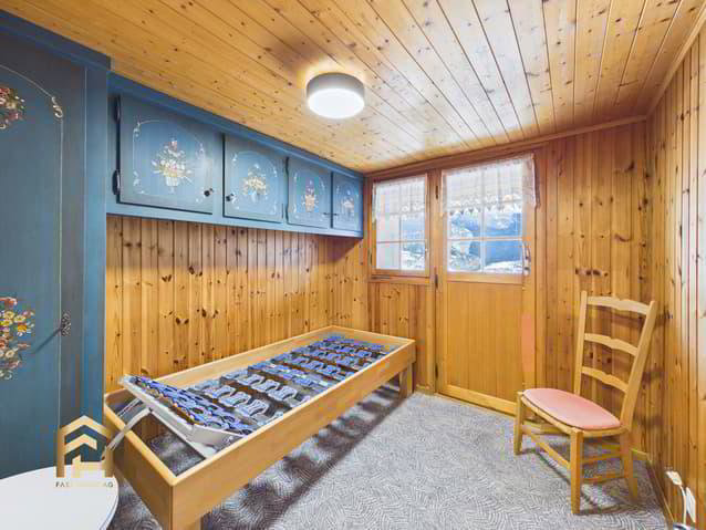 Maison 3.5 pièces à acheter à Birgisch - image 1/13