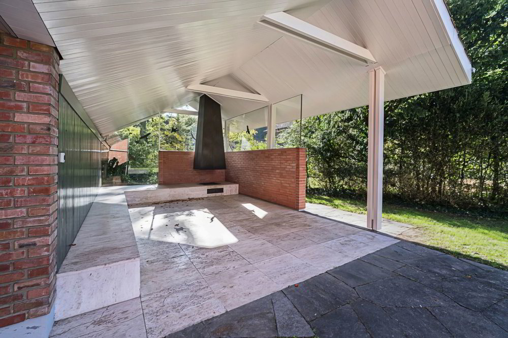 7 rooms House for rent in Basel - image 1/11