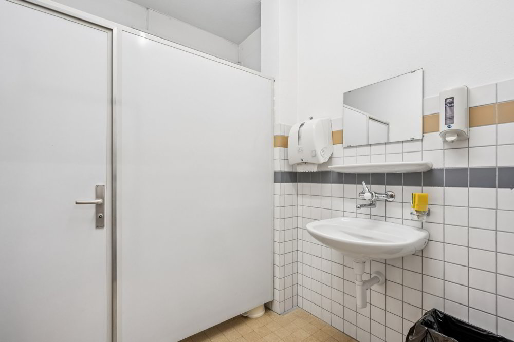 Gewerbefläche nahe Bahnhof Oberdorf - Ansicht 4