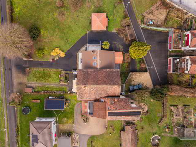Casa di 5.5 locali in vendita a Chavornay - immagine 1/12