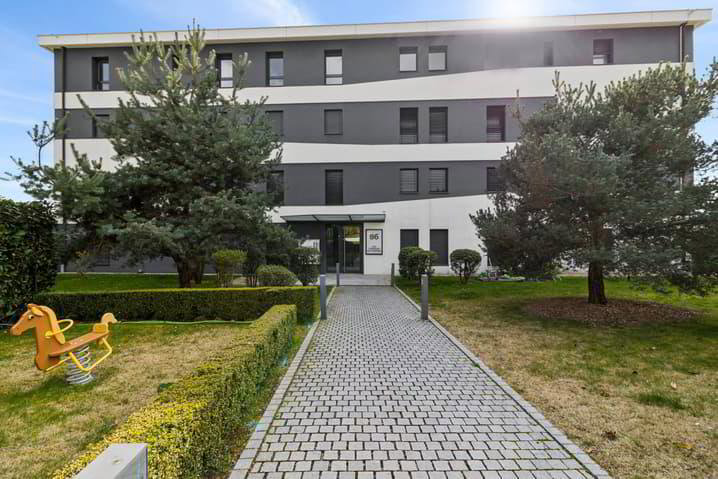 4.5 rooms Apartment to buy in Préverenges - image 1/13