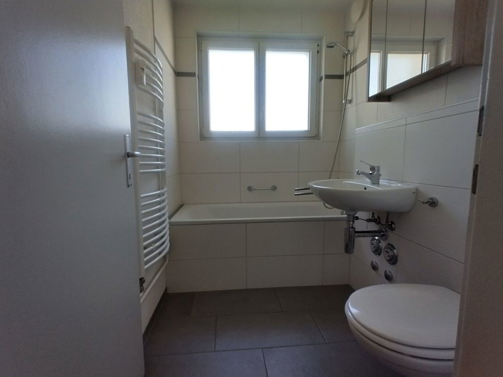 Appartamento di 3 locali in affitto a Amriswil - immagine 1/10