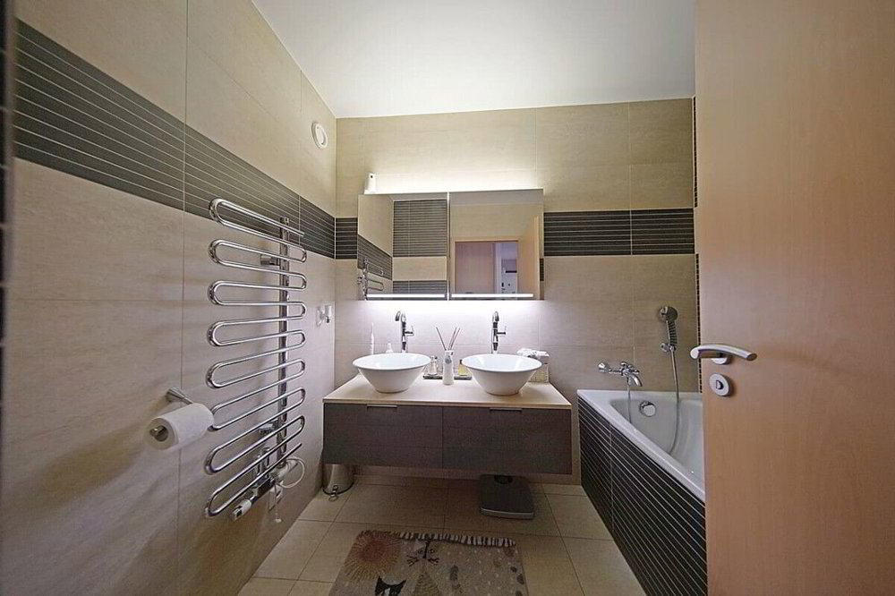 Appartamento di 5 locali in vendita a Châtelaine - immagine 1/13
