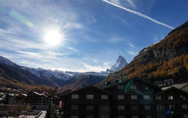 5.5 rooms Apartment to buy in Zermatt - image 1/11