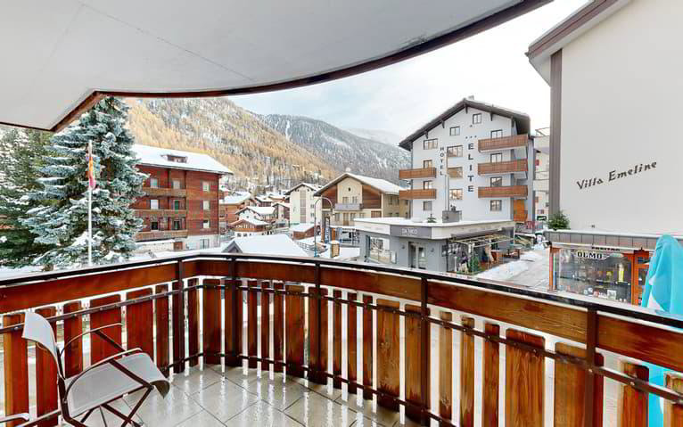 Appartement 3.5 pièces à acheter à Zermatt - image 1/13