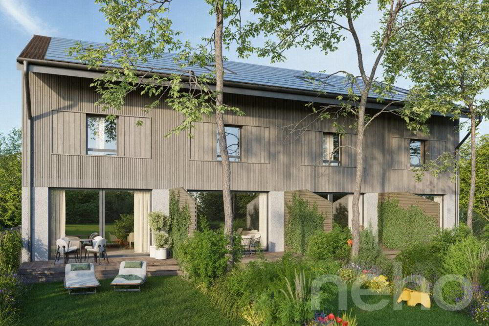 Casa di 6 locali in vendita a Plan-les-Ouates - immagine 1/8