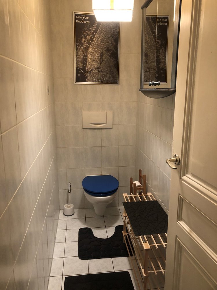 3 rooms Apartment for rent in Ginevra - image 1/10