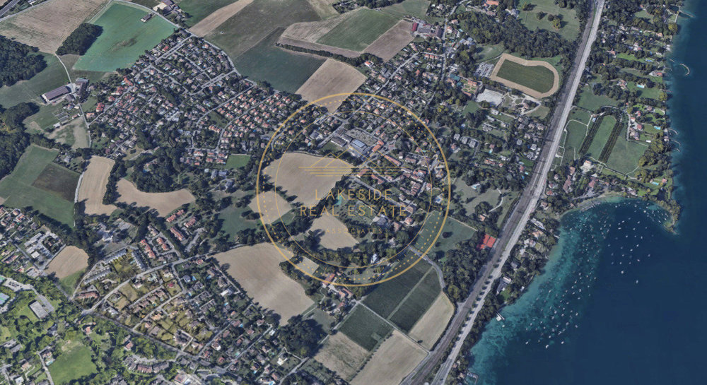 8 Zimmer Haus zum verkaufen in Genthod - Bild 1/1