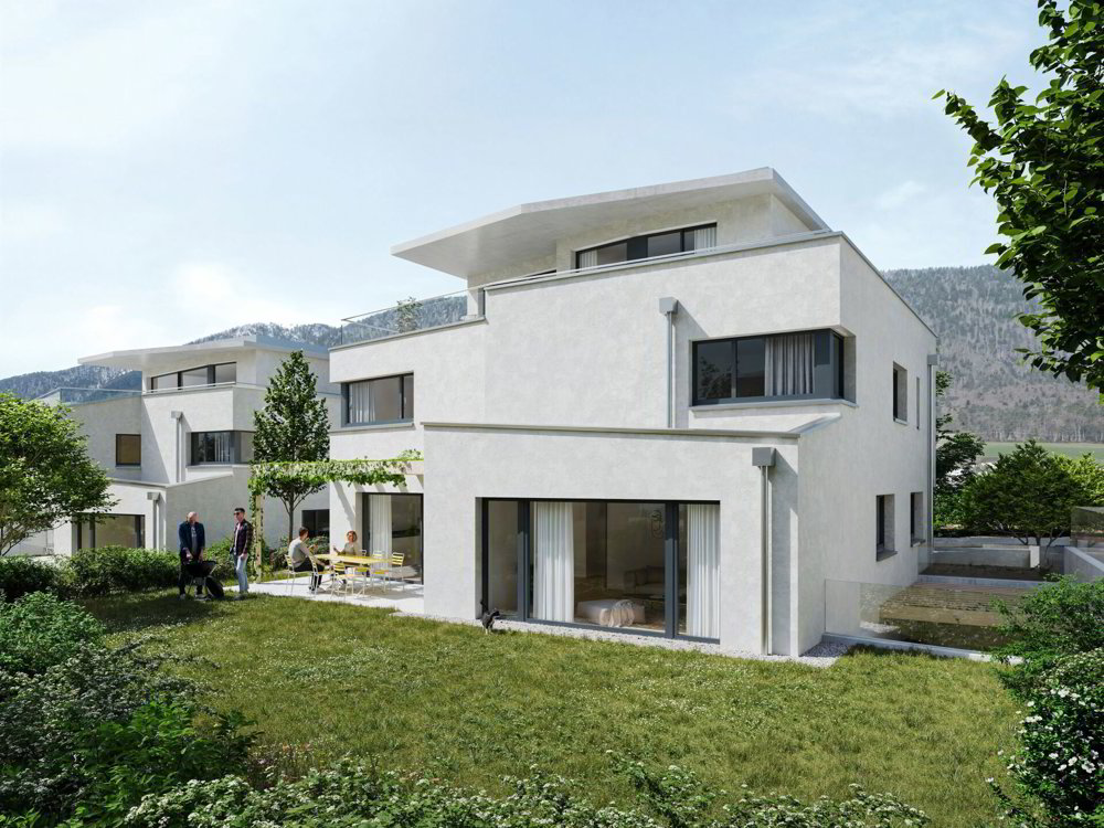 Maison 5 pièces à acheter à Bevaix - image 1/4
