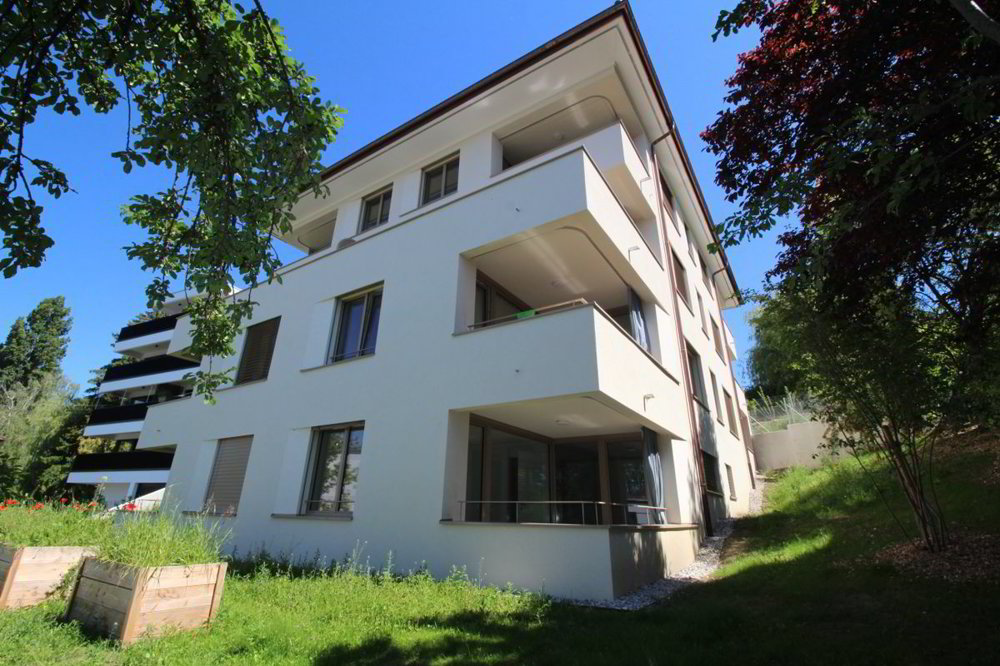 2 Zimmer Wohnung zum verkaufen in Prilly - Bild 1/13