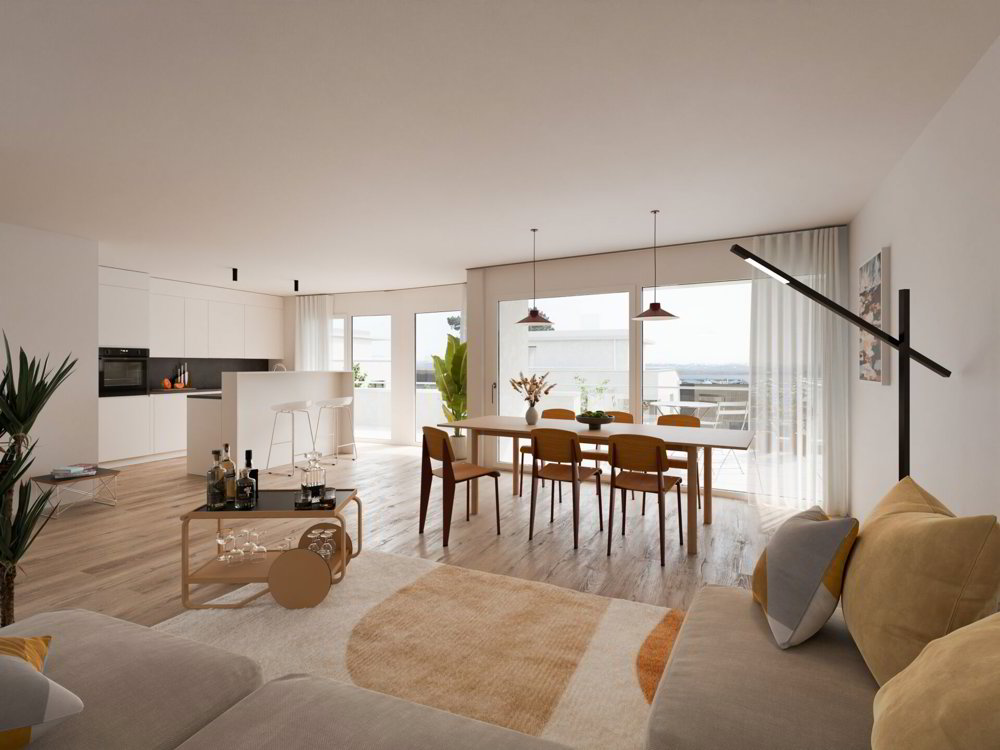 Maison 5 pièces à acheter à Bevaix - image 1/3