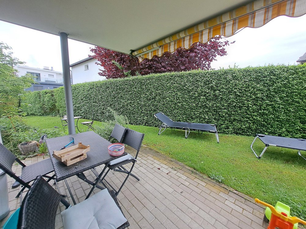 4 rooms Apartment for rent in Horgen - image 1/10