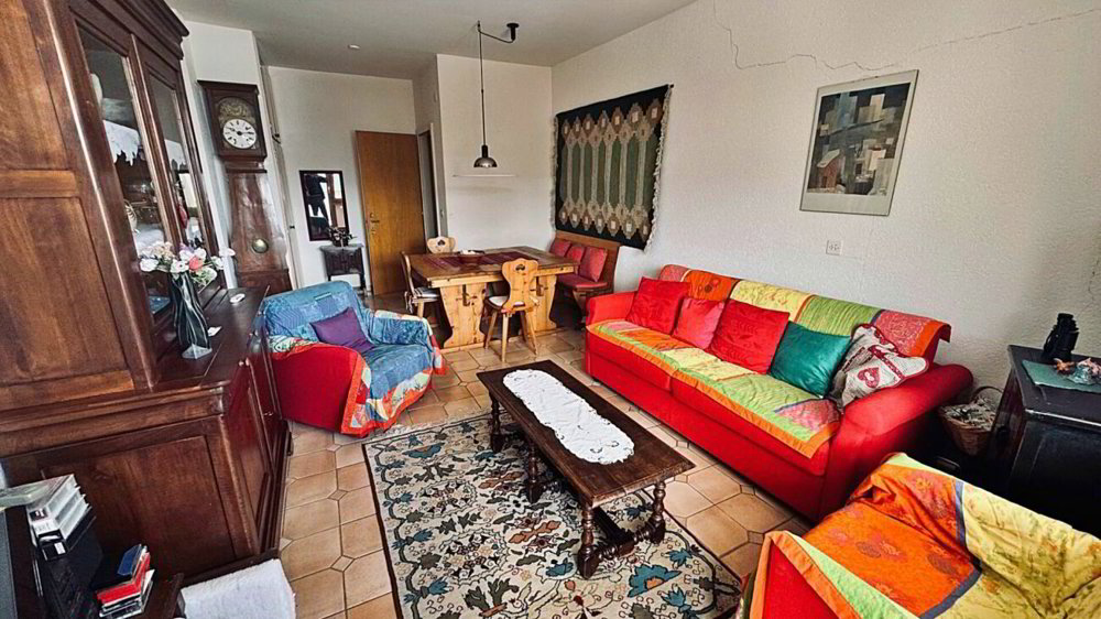 Apartment for sale, Route Lens-Crans 38 (Lens, Switzerland) - Ansicht 2