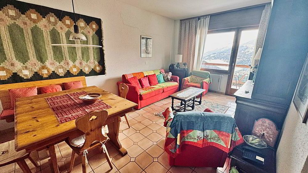 Apartment for sale, Route Lens-Crans 38 (Lens, Switzerland) - Ansicht 4