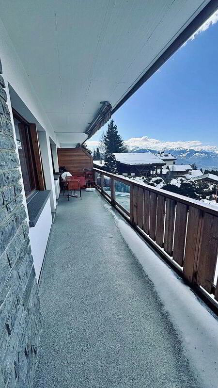 Apartment for sale, Route Lens-Crans 38 (Lens, Switzerland) - Ansicht 5