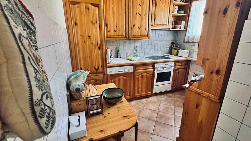 Apartment for sale, Route Lens-Crans 38 (Lens, Switzerland) - Mehr
