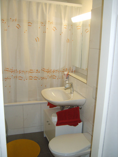 Appartement 4 pièces à louer à Hombrechtikon - image 1/6