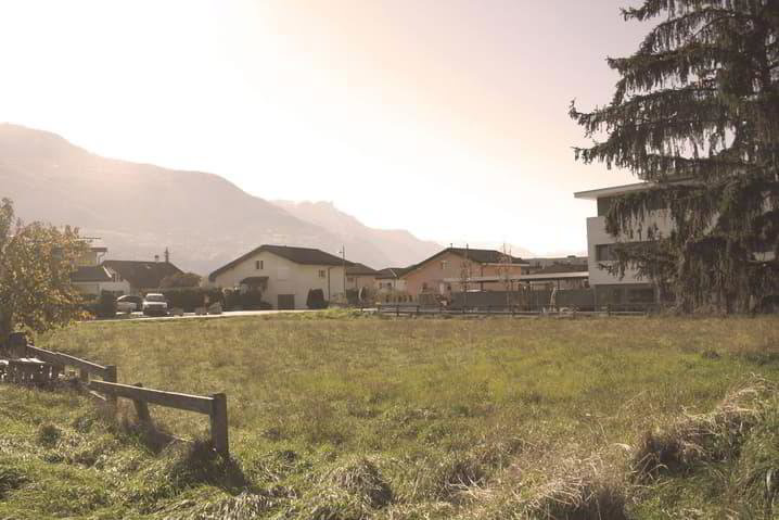 4.5 Zimmer Haus zum verkaufen in Vétroz - Bild 1/4