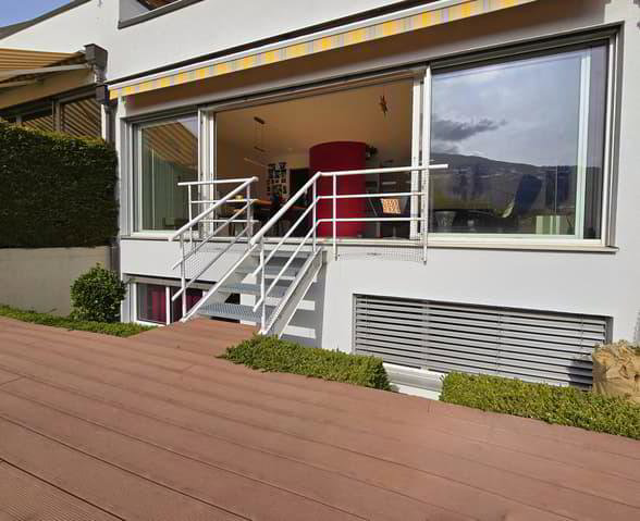 7 Zimmer Haus zum verkaufen in Sitten - Bild 1/8