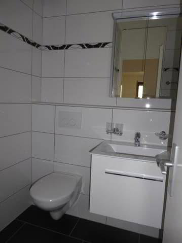4 rooms Apartment for rent in Sierre - image 1/13