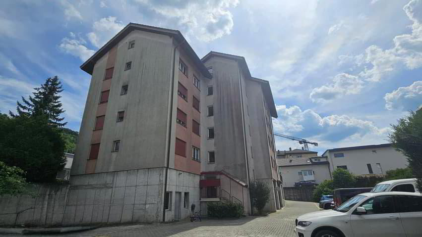 Ufficio & Commercio di 1 locali in affitto a Moudon - immagine 1/11