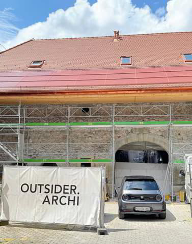 2.5 Zimmer Wohnung zu vermieten in Moudon - Bild 1/7