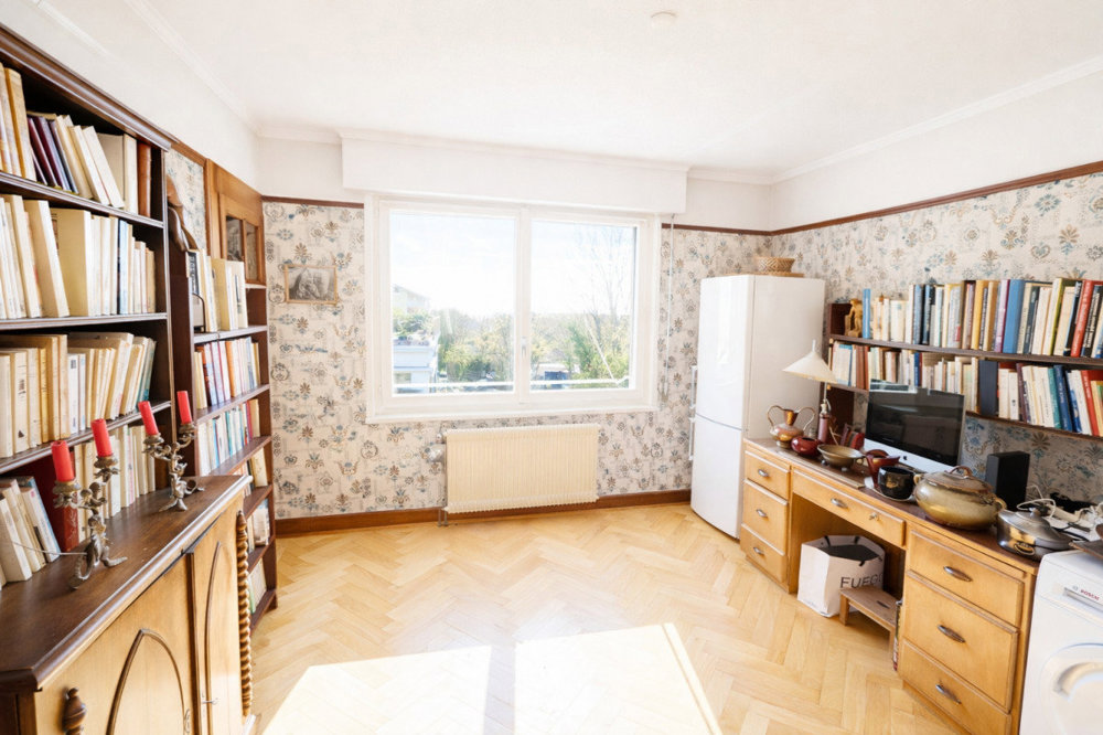 Casa di 4.5 locali in vendita a Lausanne - immagine 1/9