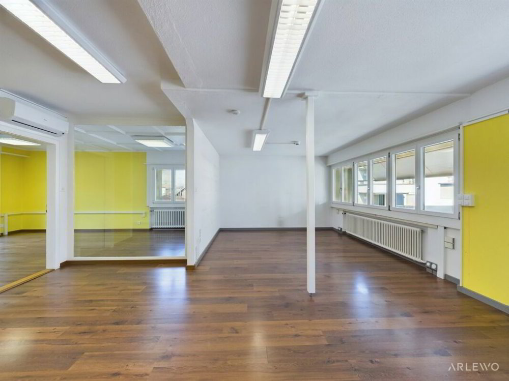 Ufficio & Commercio di null locali in affitto a Seewen SZ - immagine 1/5
