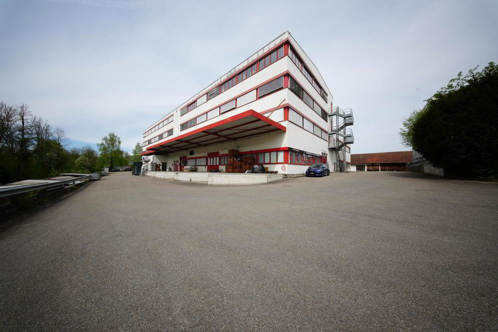 null Zimmer Büro zu vermieten in Buchs AG - Bild 1/6