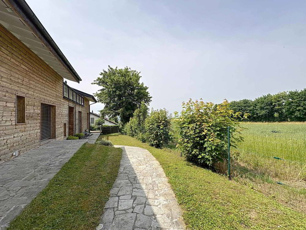 8 Zimmer Haus zum verkaufen in Le Grand-Saconnex - Bild 1/8