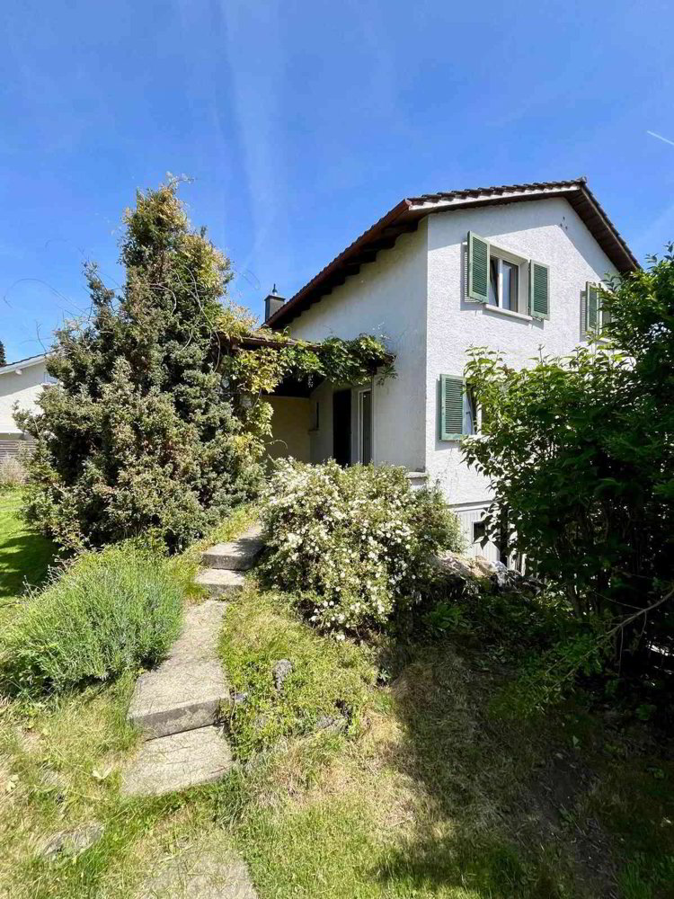 5.5 Zimmer Haus zu vermieten in Wilen b. Wil - Bild 1/9