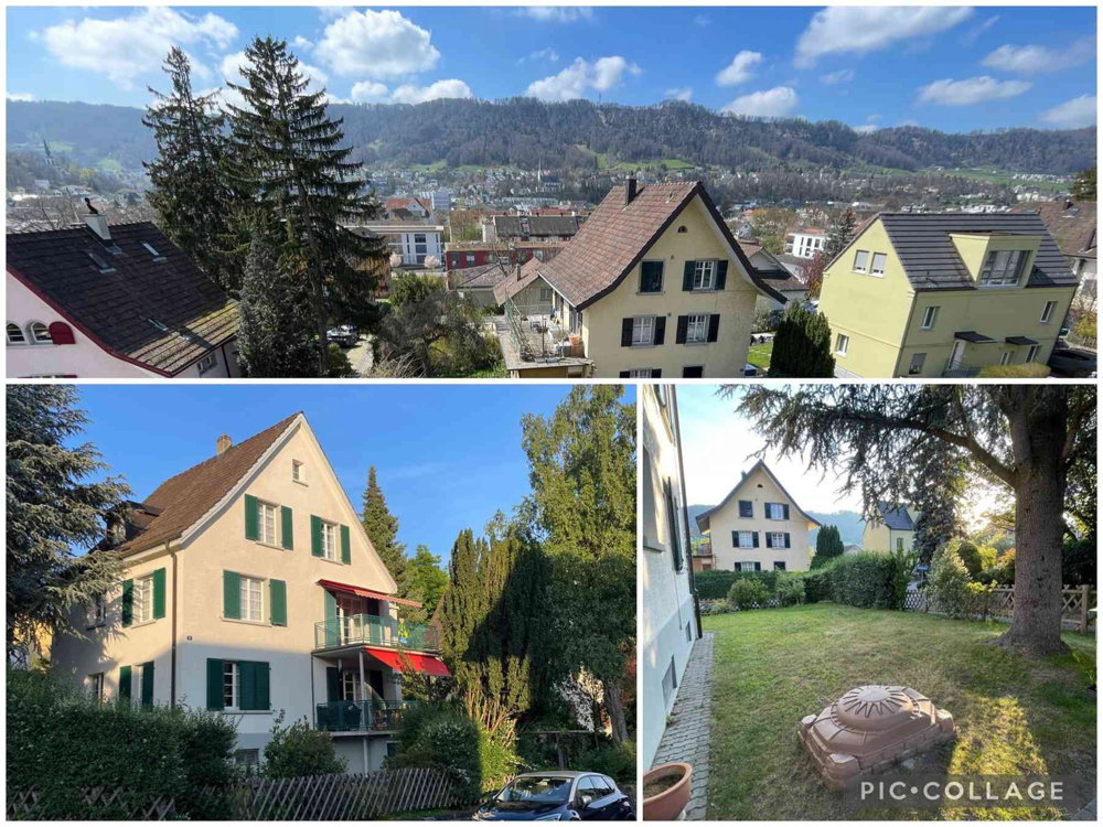 6.5 rooms Apartment for rent in Adliswil - image 1/13