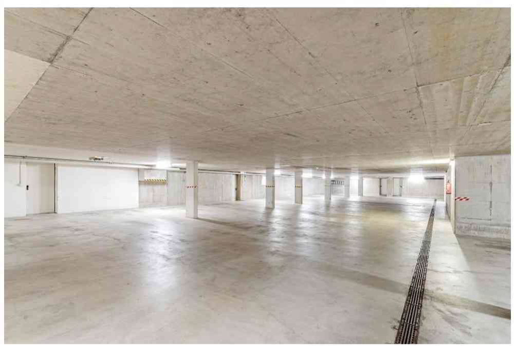 Parking, garage null pièces à louer à Full-Reuenthal - image 1/1