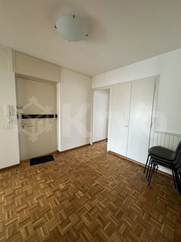 Appartamento di 3.5 locali in affitto a Ginevra - immagine 1/10