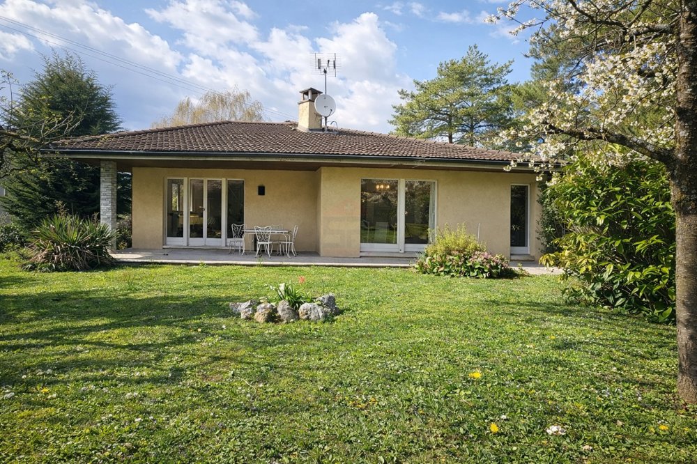 Haus – Cointrin - Ansicht 3