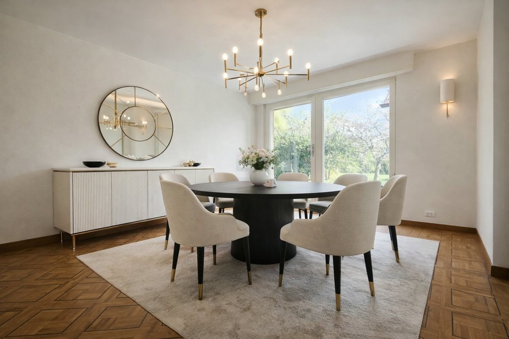 Haus – Cointrin - Ansicht 5