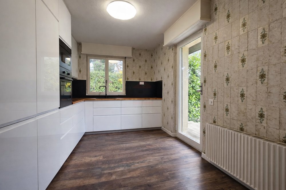 Haus – Cointrin - Mehr