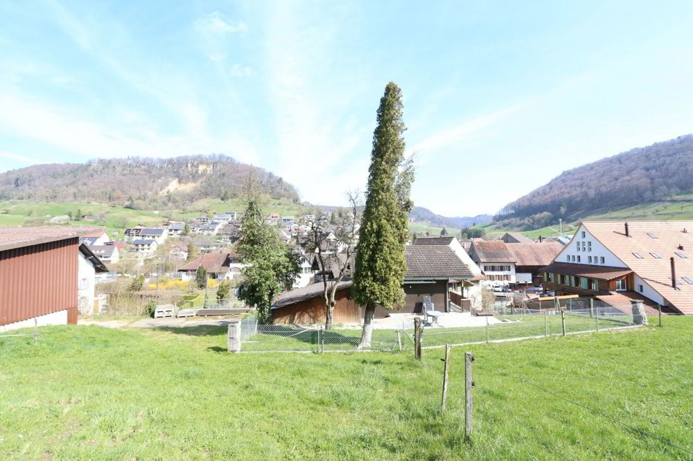 Maison 4.5 pièces à acheter à Rothenfluh - image 1/17