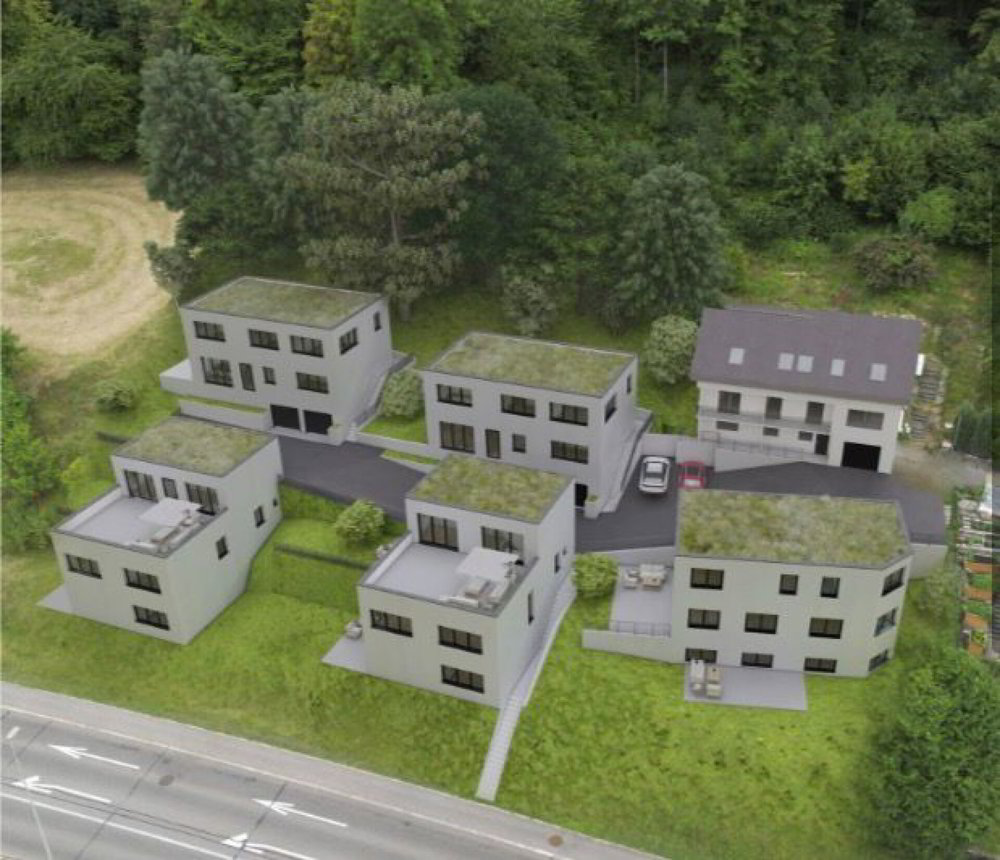 5.5 rooms House to buy in Rümlingen - image 1/9