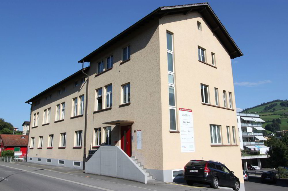 Ufficio & Commercio di 2 locali in affitto a Küssnacht am Rigi - immagine 1/6