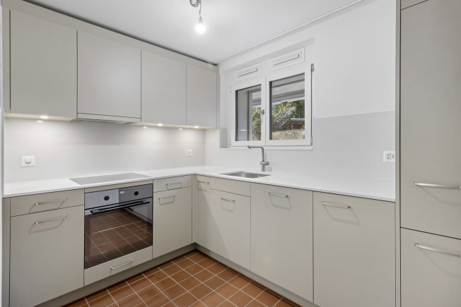 2 rooms Apartment for rent in Zürich - image 1/1