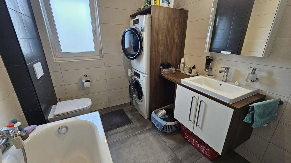 Appartement 3 pièces à louer à Courfaivre - image 1/13