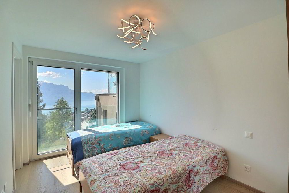 Appartement 4 pièces à acheter à Chernex - image 1/13